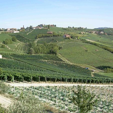 Agriturismo Vecchio Torchio Βίλα Canelli Εξωτερικό φωτογραφία